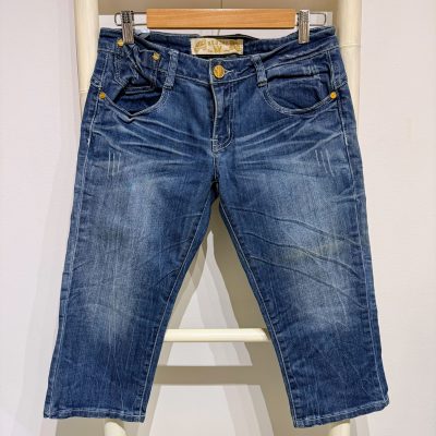 Pantacourt Taille 38