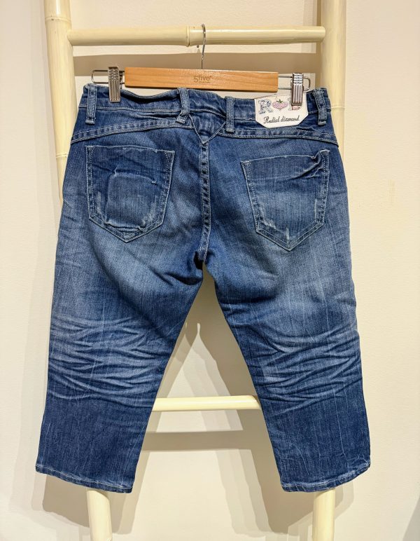 Pantacourt Taille 38 – Image 2