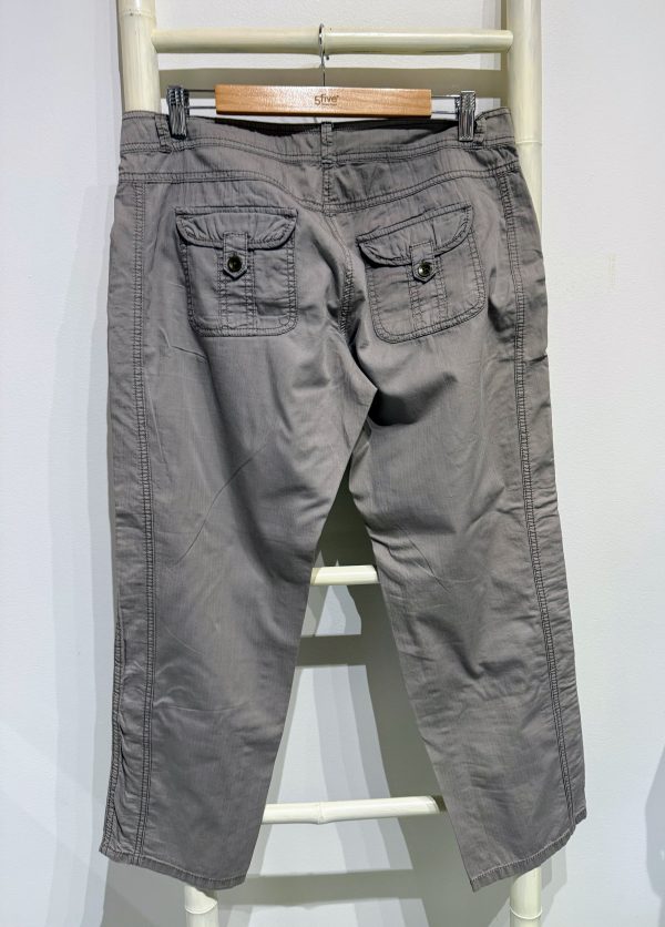 Pantalon "Promod" Taille 44 – Image 2