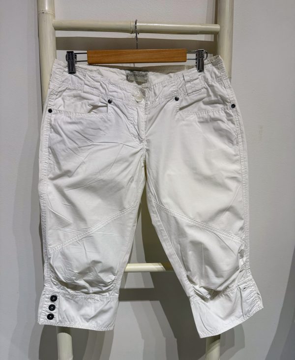 Pantacourt Taille 42