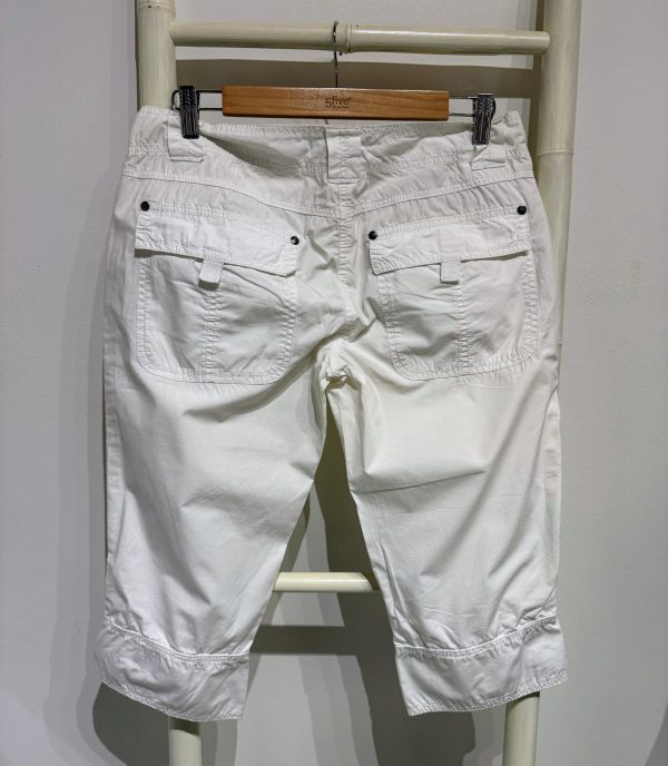 Pantacourt Taille 42 – Image 2