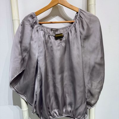 Blouse "Grain de Malice" Taille 40