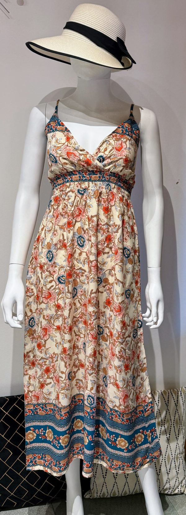 Robe longue Taille 38/40