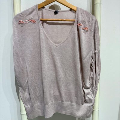 Tee shirt Naf Naf Taille 38