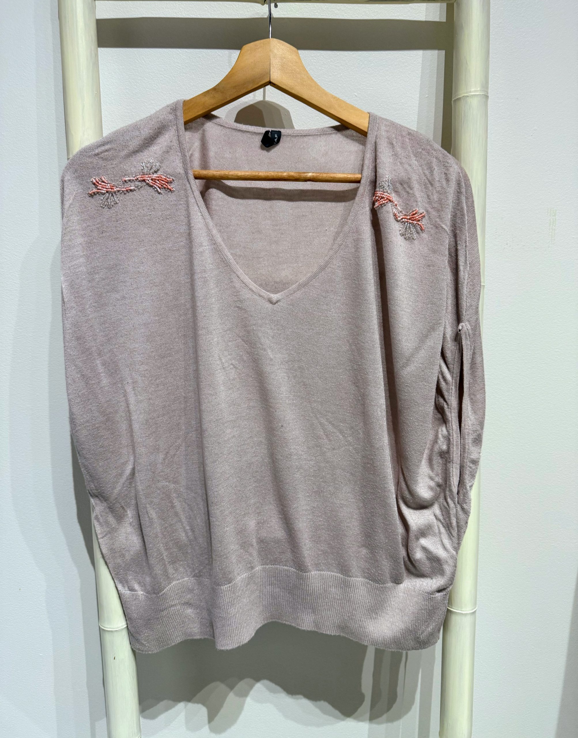 Tee shirt Naf Naf Taille 38