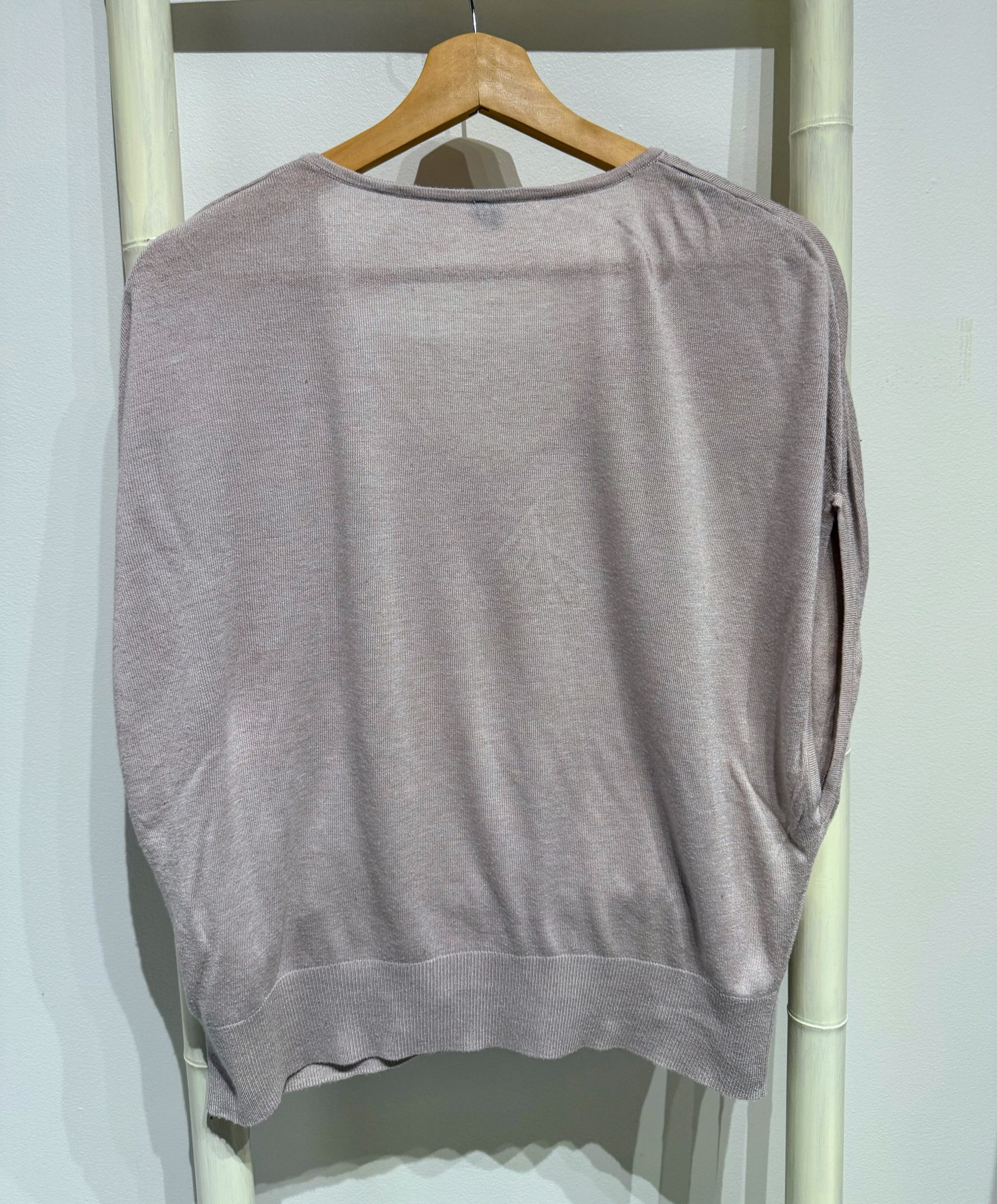 Tee shirt Naf Naf Taille 38 – Image 2