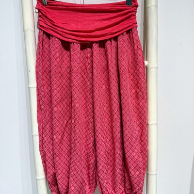 Pantacourt Taille 38