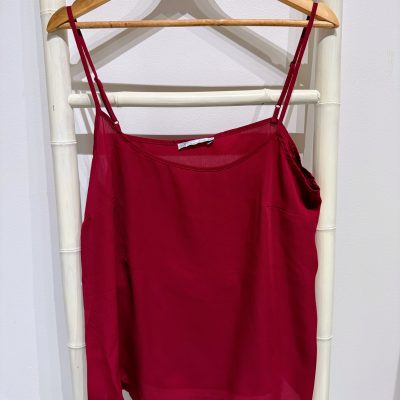 Débardeur Taille 46