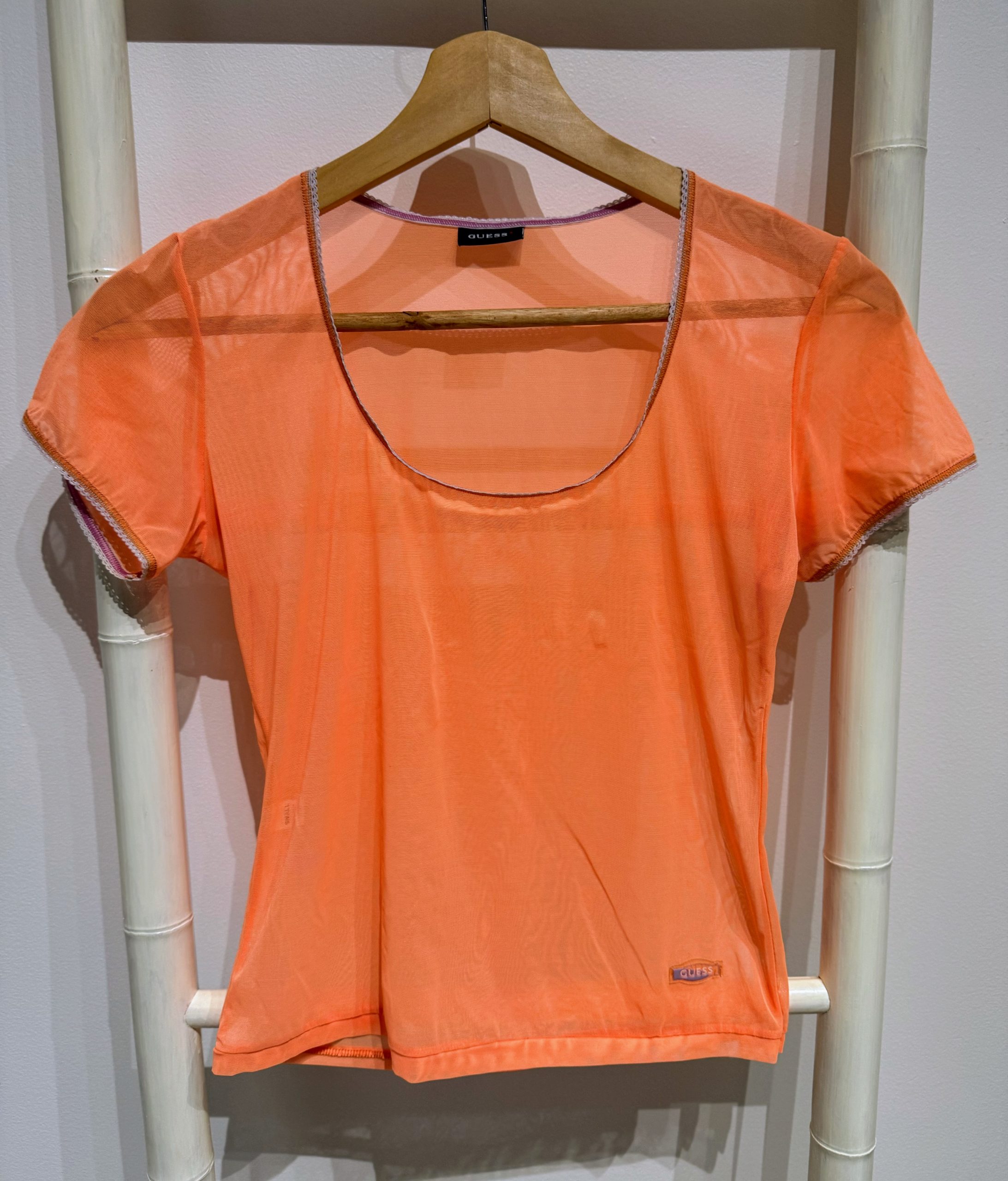 Tee shirt Guess Taille 36
