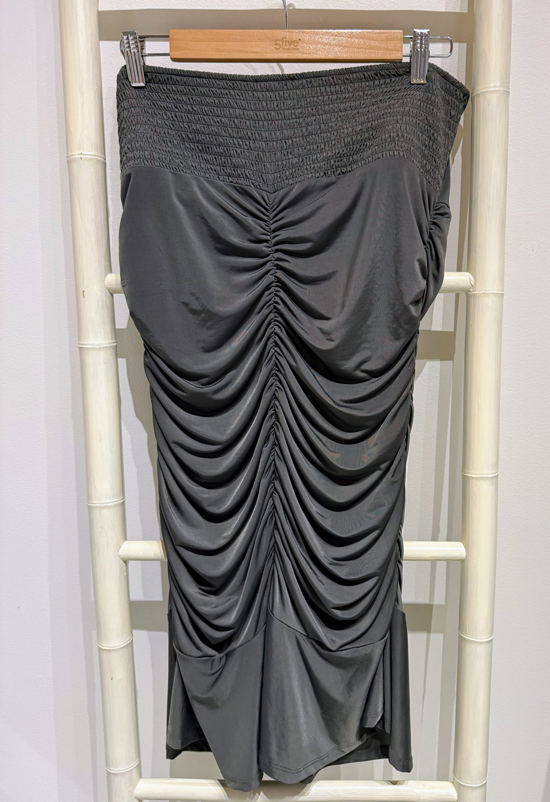 Robe bustier Morgan Taille L – Image 2