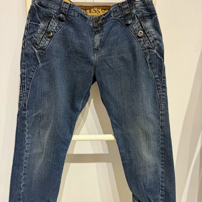 Pantacourt Guess Taille 40/42