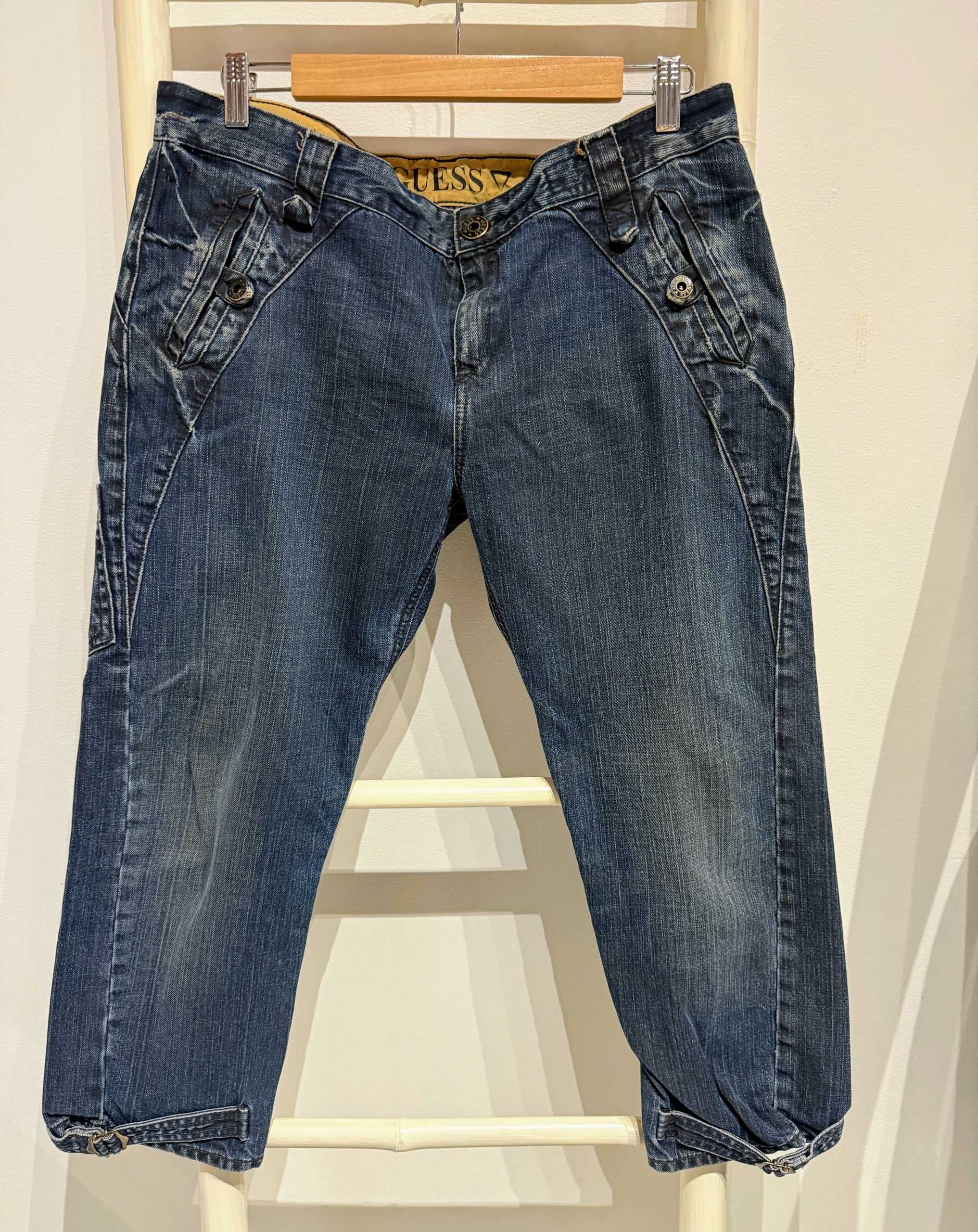 Pantacourt Guess Taille 40/42