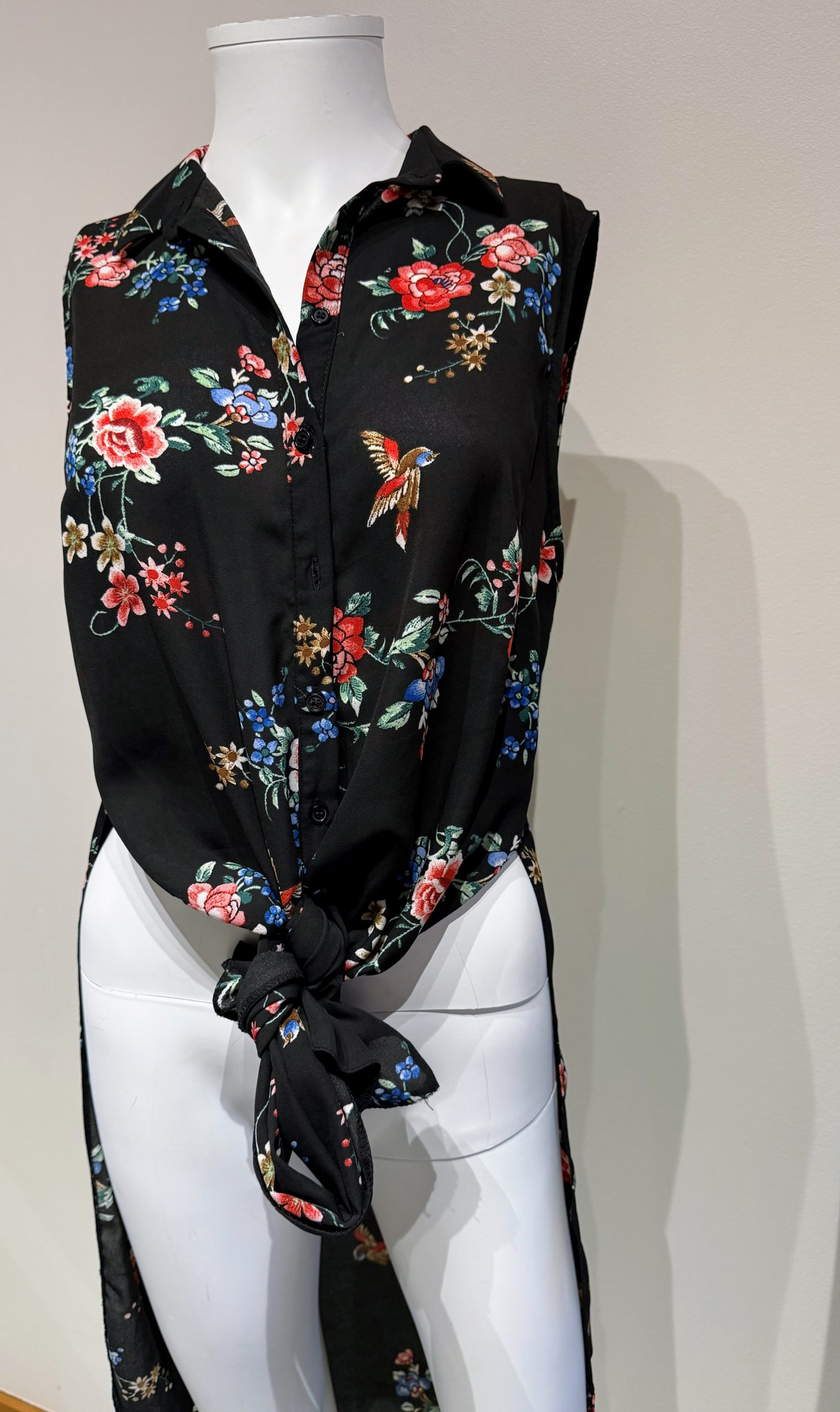 Blouse Atmosphère Taille 42 – Image 2