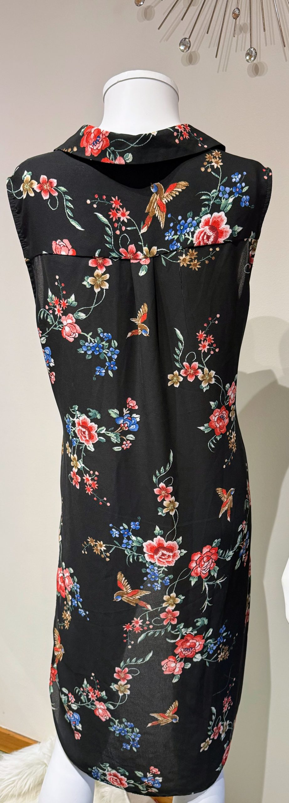 Blouse Atmosphère Taille 42 – Image 3