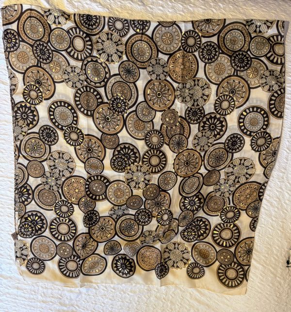 Grand Foulard Morgan – Image 2