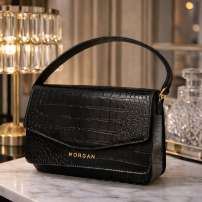 Sac à main Morgan