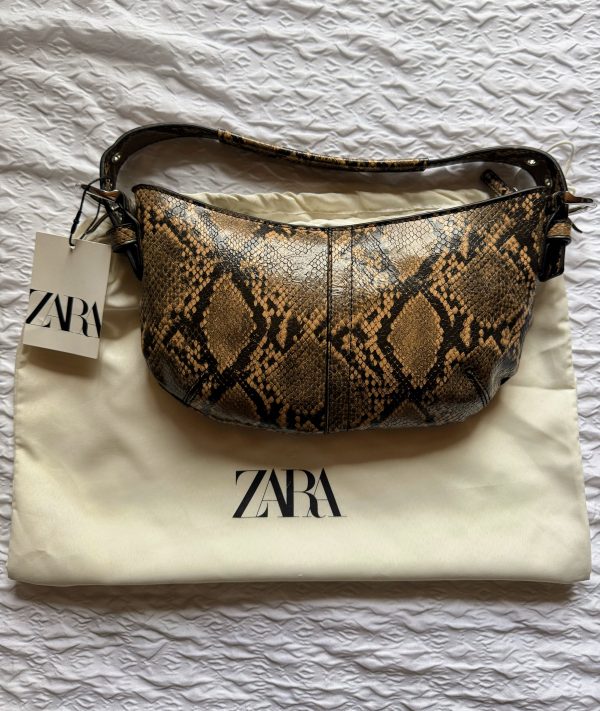 Sac à main Zara – Image 2