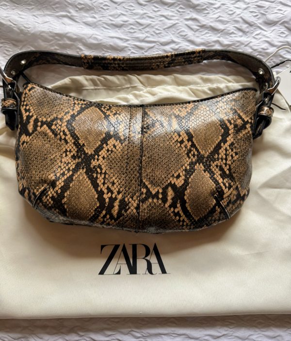 Sac à main Zara