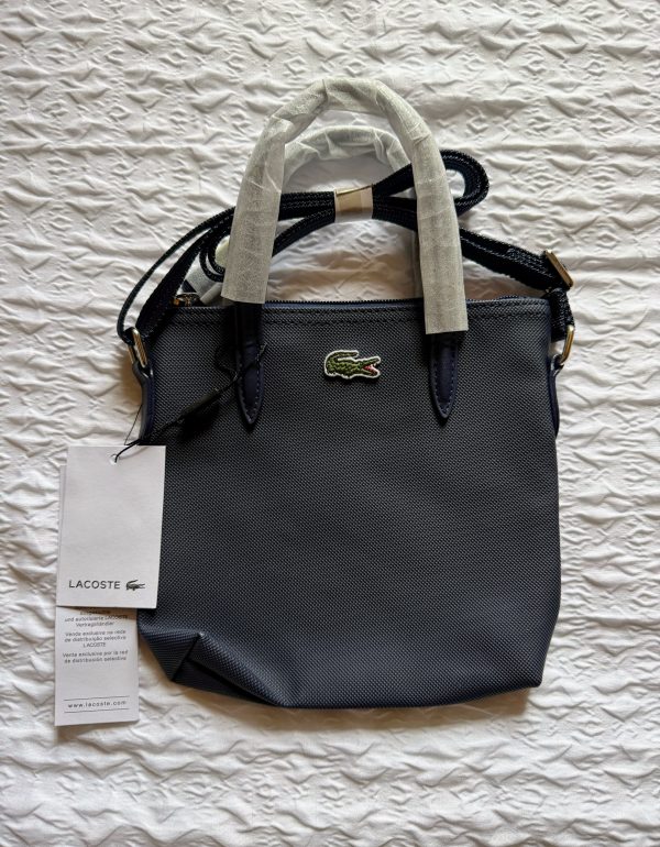 Sac Lacoste