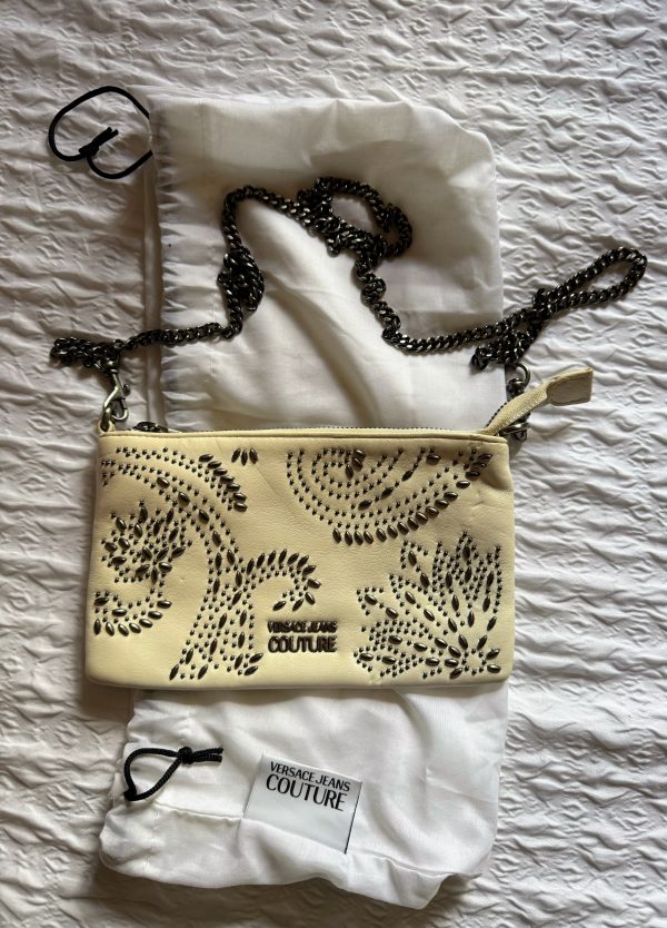 Sac à main Versace