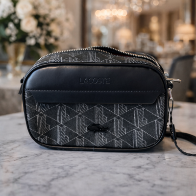 Sac à main Lacoste