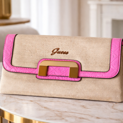Pochette Guess