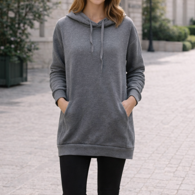 Pull long Taille 38