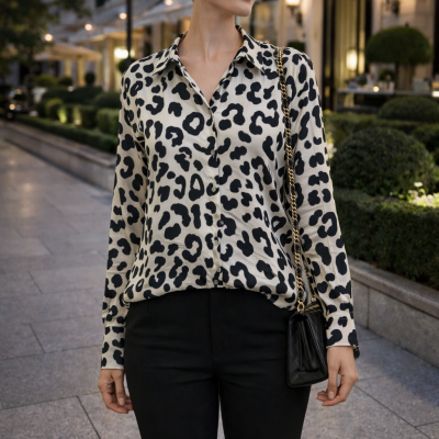 Chemise Zara Taille 40