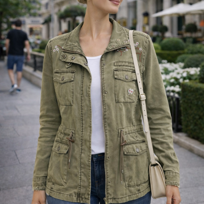 Veste Street One Taille 36