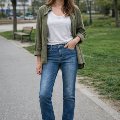 Jean Teddy Smith Taille 38