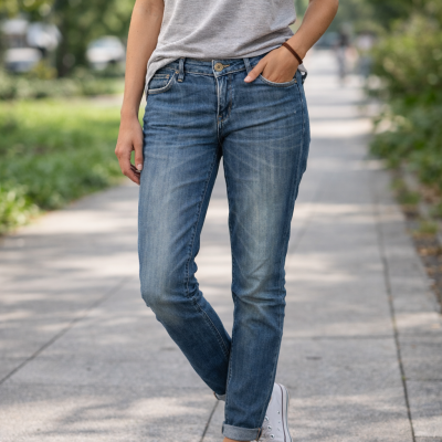 Jean Guess Taille 40