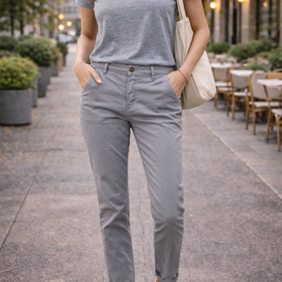 Pantalon Bonobo Taille 40