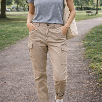 Pantalon Bonobo Taille 40