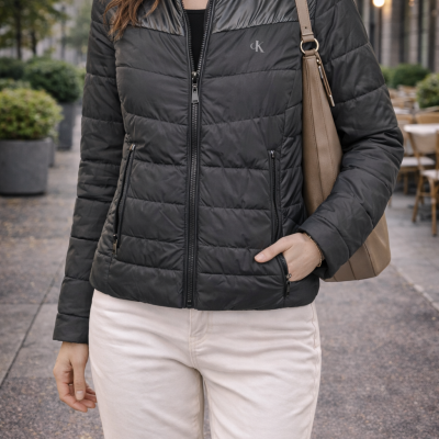 Blouson Calvin Klein Taille 34